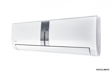 U-COOL DC Inverter